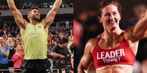 crossfit games leaderboard